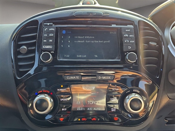 Used Nissan Juke 2015 for sale - 76215414: Photo 16