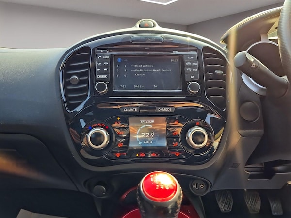 Used Nissan Juke 2015 for sale - 76215414: Photo 17