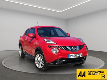 2015 (65) - 1.2 DIG-T Acenta Premium Euro 6 (s/s) 5dr