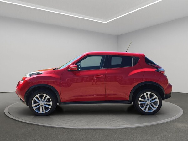 Used Nissan Juke 2015 for sale - 76215414: Photo 5