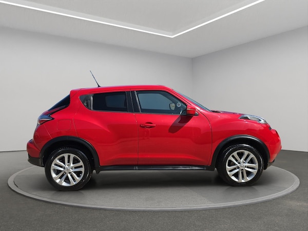 Used Nissan Juke 2015 for sale - 76215414: Photo 7