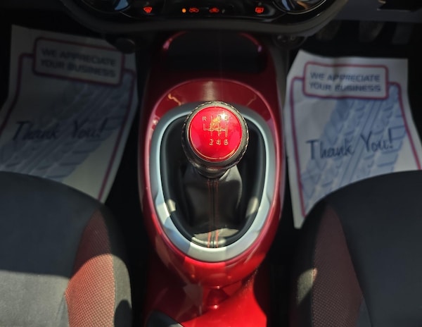 Used Nissan Juke 2015 for sale - 76215414: Photo 9
