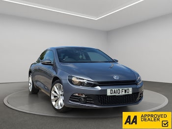 Volkswagen - Scirocco
