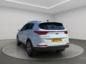 Used Kia Sportage 2017 for sale - 75599962: Photo