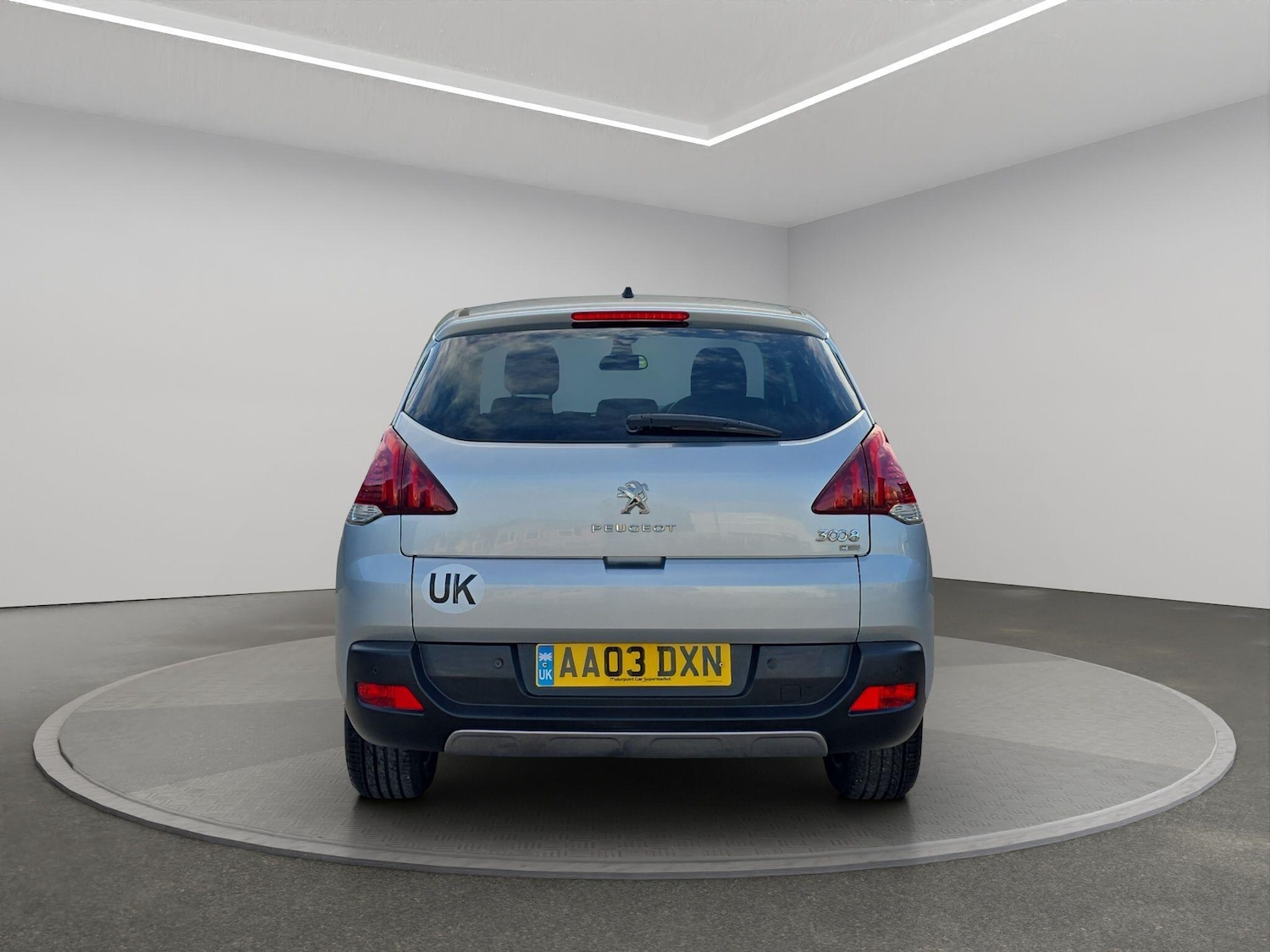 Vehicle 6