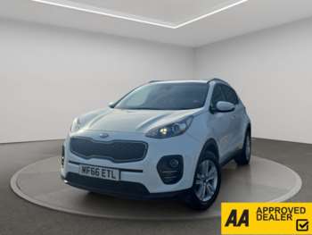 2016 (66) - 1.7 CRDi 2 Euro 6 (s/s) 5dr