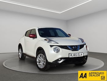 2015 (65) - 1.2 DIG-T Acenta Premium Euro 6 (s/s) 5dr