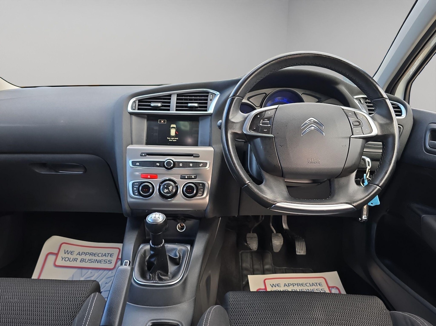 Used Citroen C4 2016 for sale - 76349203: Photo 10