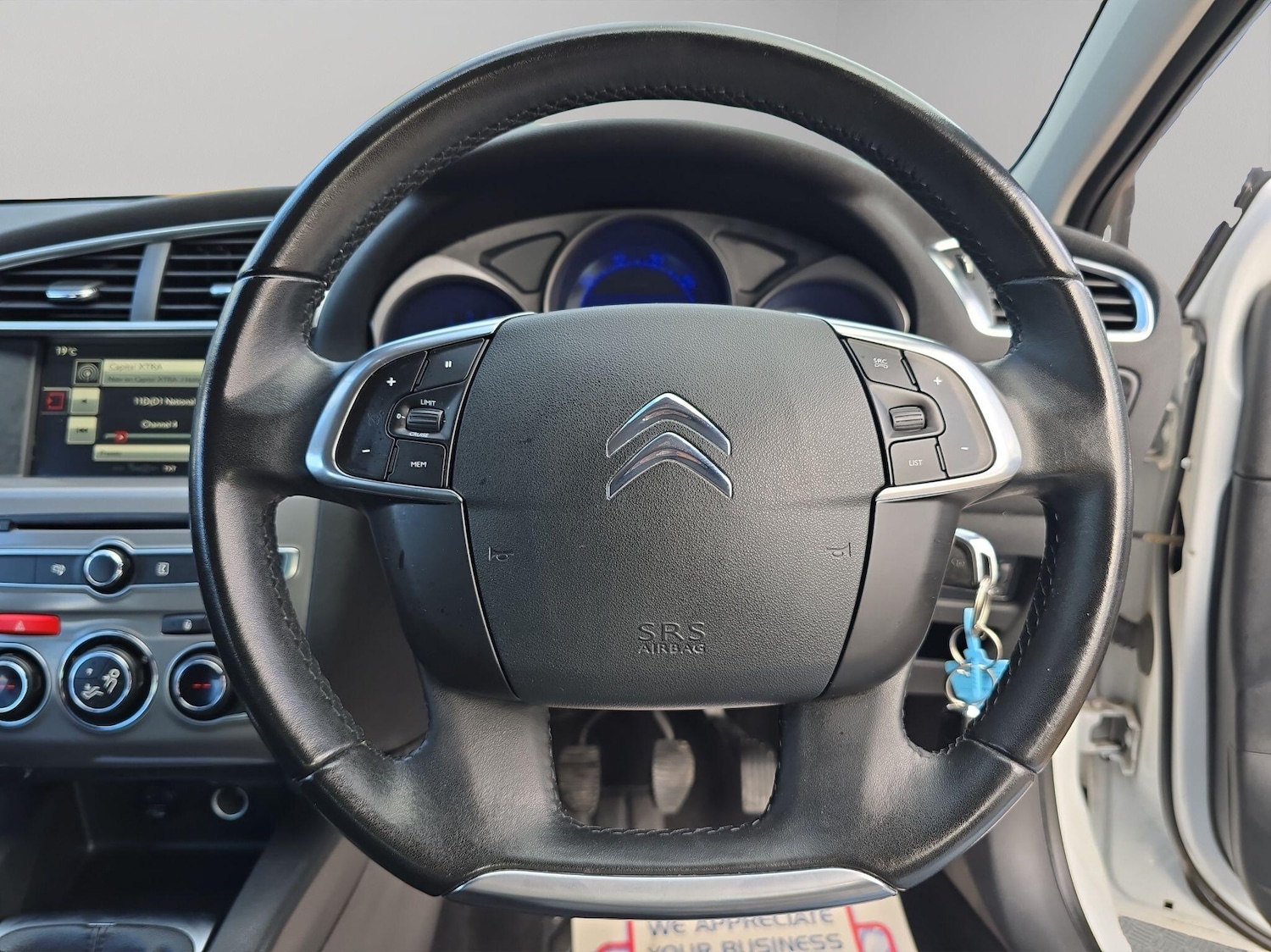 Used Citroen C4 2016 for sale - 76349203: Photo 16