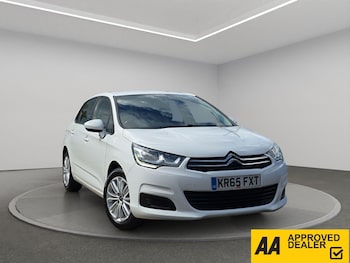 Citroen - C4