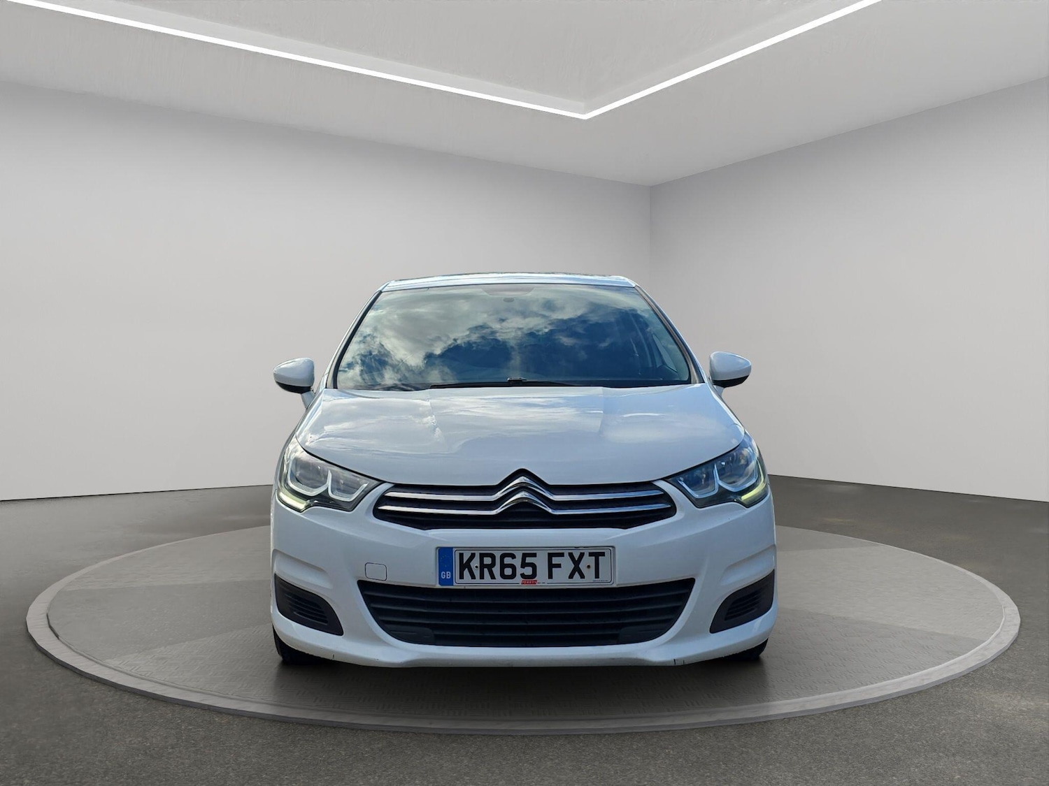 Used Citroen C4 2016 for sale - 76349203: Photo 2