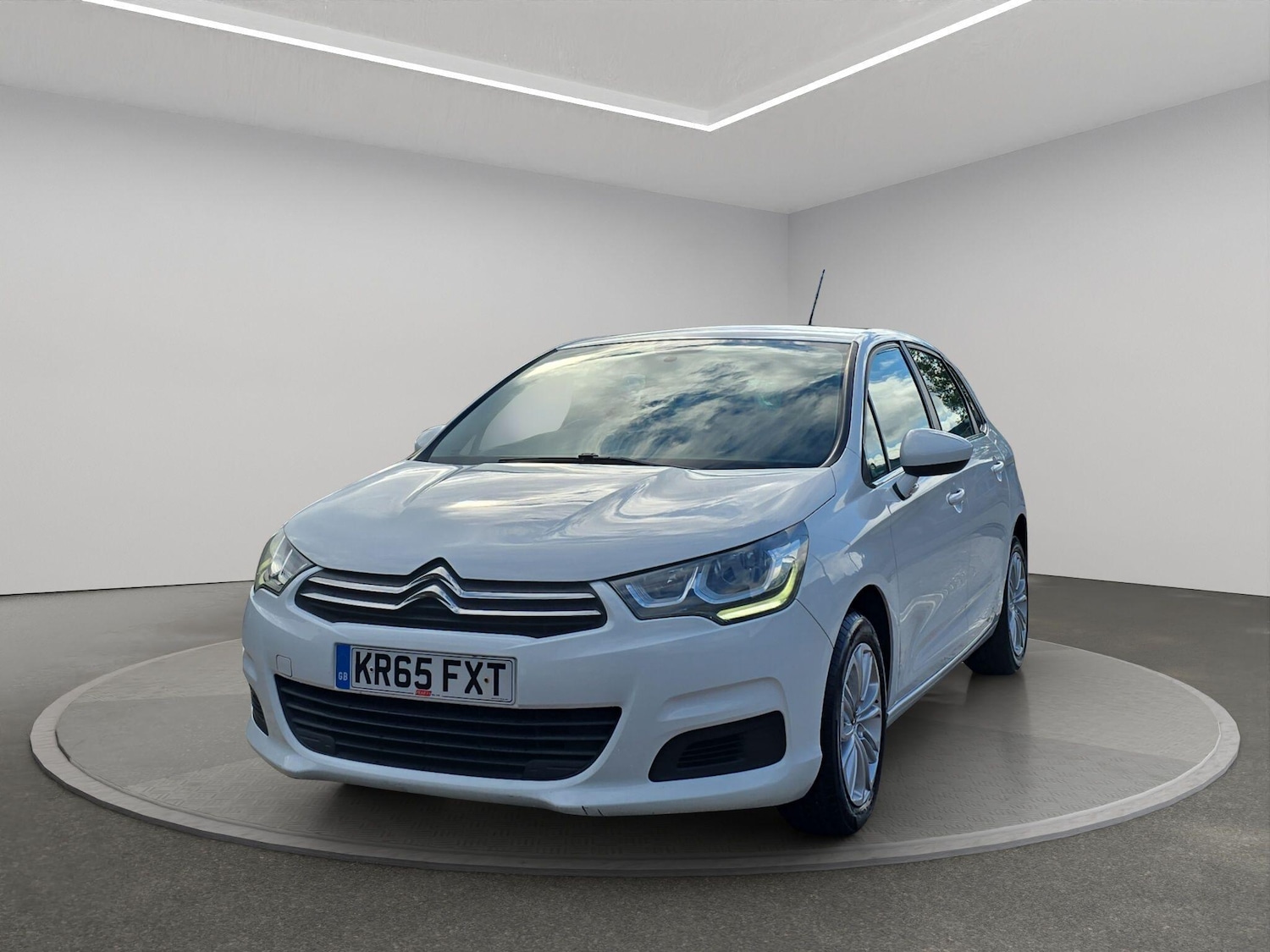 Used Citroen C4 2016 for sale - 76349203: Photo 3