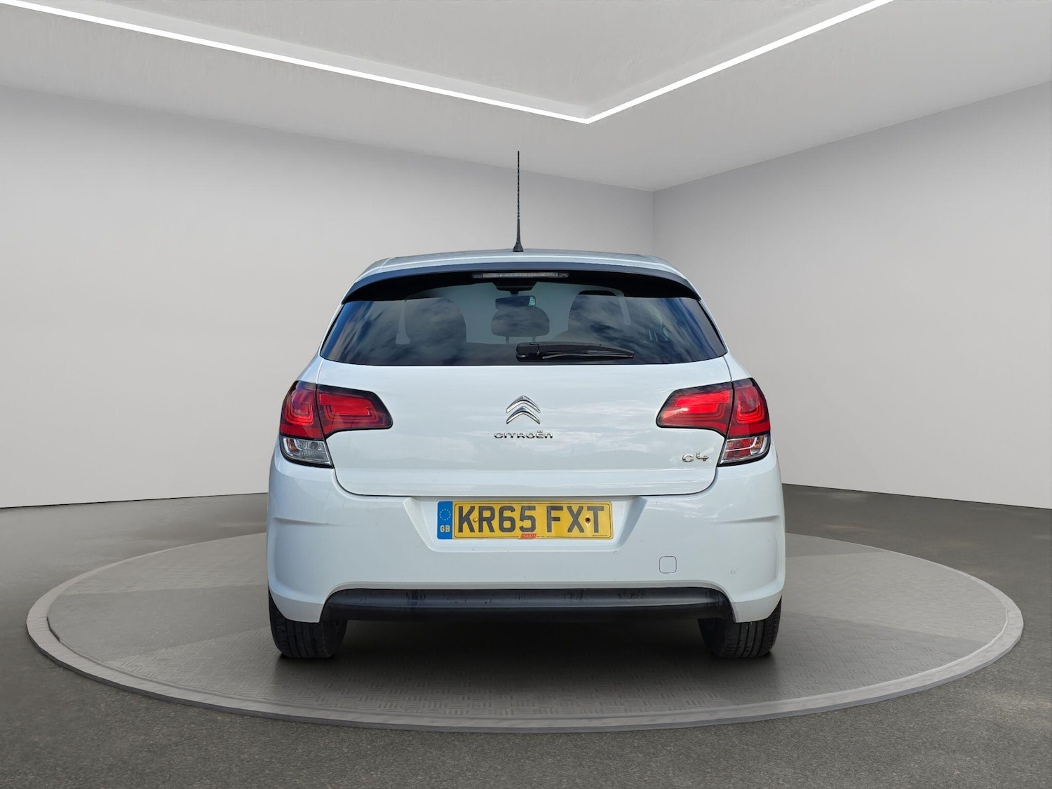 Used Citroen C4 2016 for sale - 76349203: Photo 6