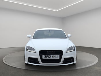 Used Audi TT 2012 for sale - 76247094: Photo
