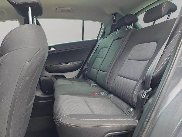 Used Kia Sportage 2018 for sale - 76188909: Photo 13