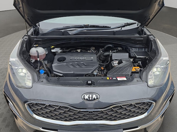 Used Kia Sportage 2018 for sale - 76188909: Photo 14