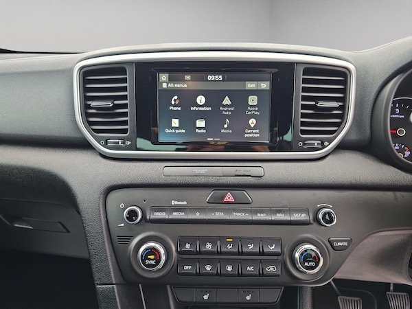 Used Kia Sportage 2018 for sale - 76188909: Photo 15