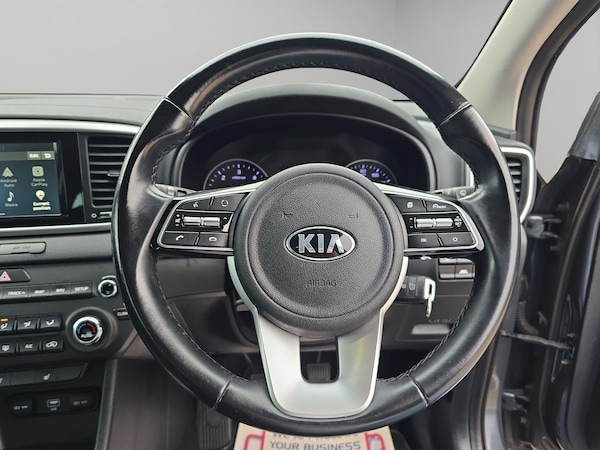 Used Kia Sportage 2018 for sale - 76188909: Photo 20