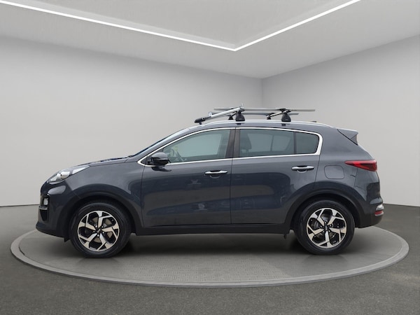Used Kia Sportage 2018 for sale - 76188909: Photo 5