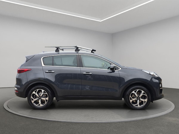 Used Kia Sportage 2018 for sale - 76188909: Photo 7