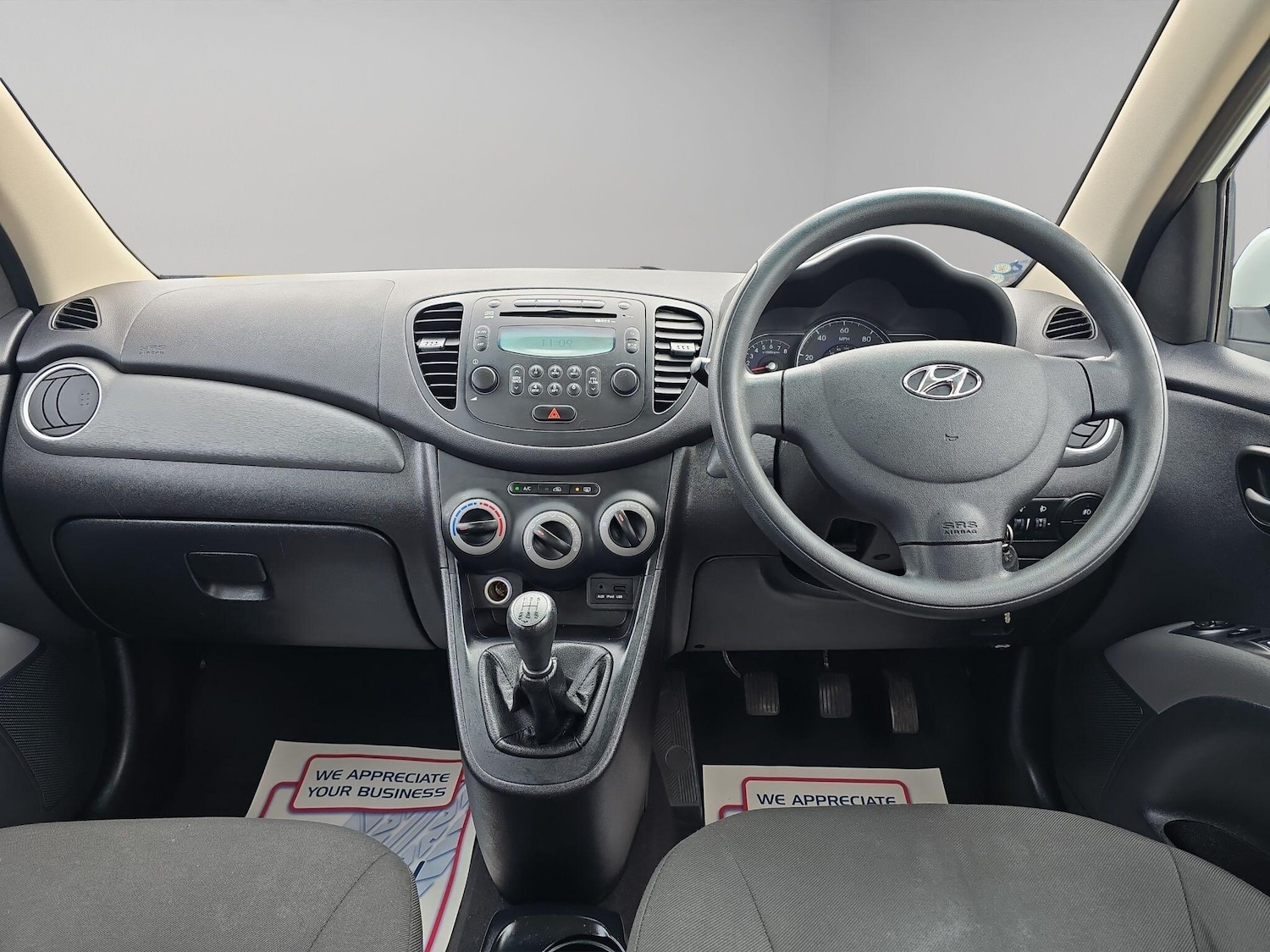 Vehicle 11