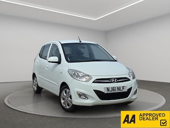 Hyundai - i10