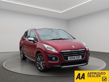 2014 (14) - 1.6 e-HDi Active 5dr EGC
