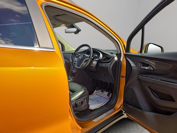 Used Vauxhall Mokka X 2017 for sale - 76294867: Photo 11