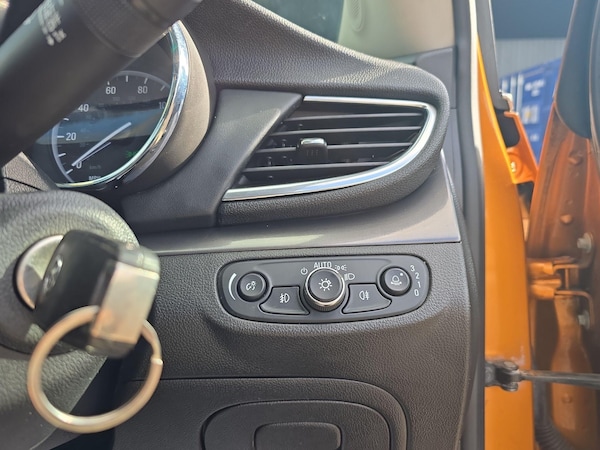 Used Vauxhall Mokka X 2017 for sale - 76294867: Photo 13