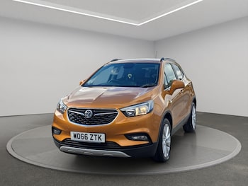 Used Vauxhall Mokka X 2017 for sale - 76294867: Photo 3