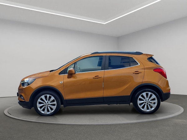 Used Vauxhall Mokka X 2017 for sale - 76294867: Photo 5