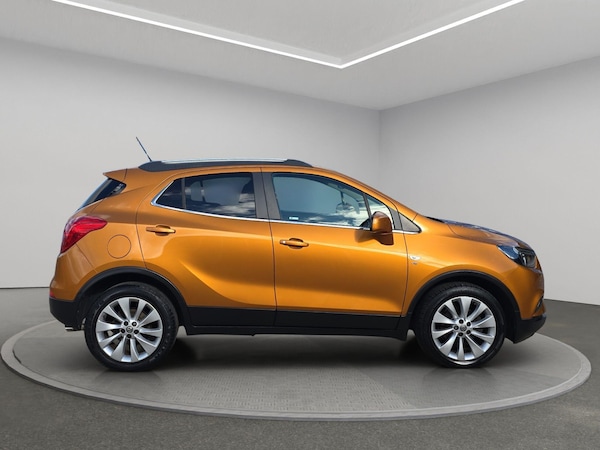 Used Vauxhall Mokka X 2017 for sale - 76294867: Photo 7