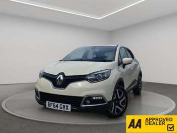 2014 (64) - 1.5 dCi ENERGY Dynamique MediaNav Euro 5 (s/s) 5dr