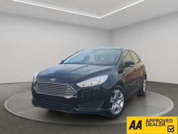 (16) - 1.0T EcoBoost 99g Style Euro 6 (s/s) 5dr