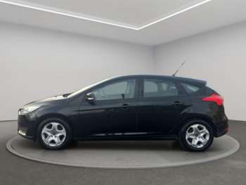 Used Ford Focus 2016 for sale - 75023687: Photo