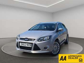 (62) - 1.0T EcoBoost Titanium Euro 5 (s/s) 5dr