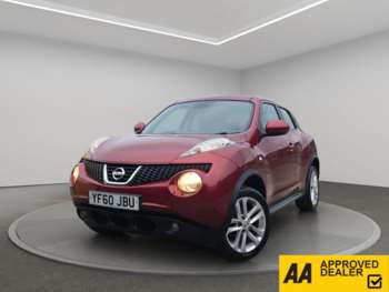 2010 (60) - 1.5 dCi 8v Tekna Euro 5 5dr