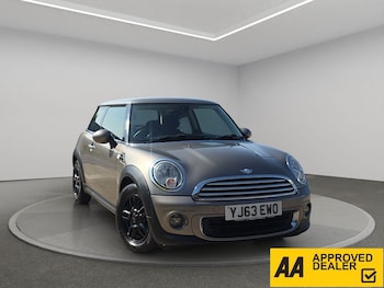 Used MINI Hatch 2013 for sale - 75543850: Photo