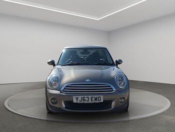 Used MINI Hatch 2013 for sale - 75543850: Photo