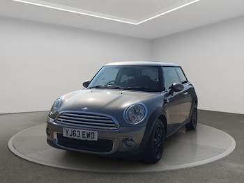 Used MINI Hatch 2013 for sale - 75543850: Photo