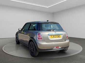 Used MINI Hatch 2013 for sale - 75543850: Photo