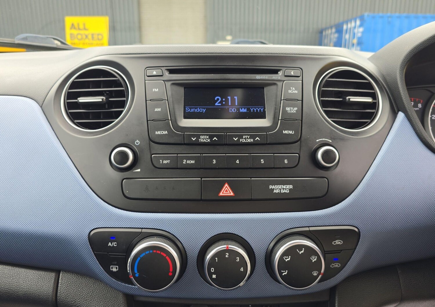 Vehicle 19