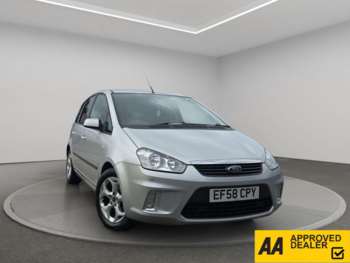 (58) - 1.8 16v Zetec 5dr