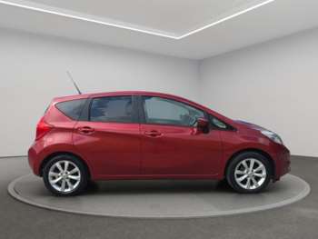 Used Nissan Note 2013 for sale - 75363278: Photo