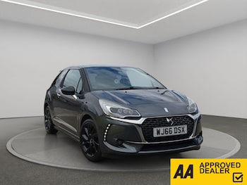 2016 (66) - 1.2 PureTech Prestige Euro 6 (s/s) 3dr