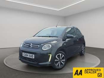 Used Citroen C1 2014 for sale - 75478773: Photo