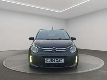 Used Citroen C1 2014 for sale - 75478773: Photo