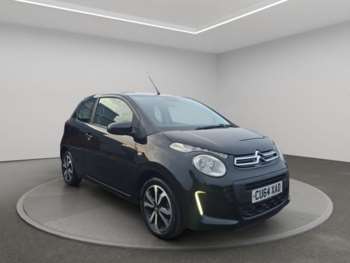 Used Citroen C1 2014 for sale - 75478773: Photo