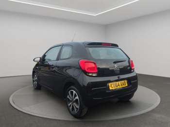 Used Citroen C1 2014 for sale - 75478773: Photo