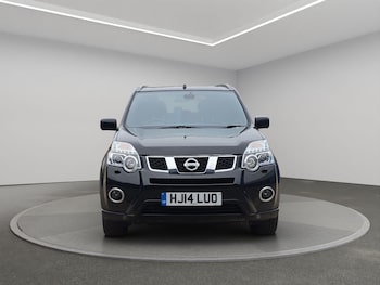 Used Nissan X-Trail 2014 for sale - 76247438: Photo